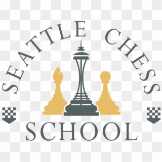 Intermediate Tournament Class - Seattle Chess School, HD Png Download