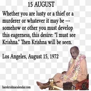 Quotes For 15 August , Png Download, Transparent Png