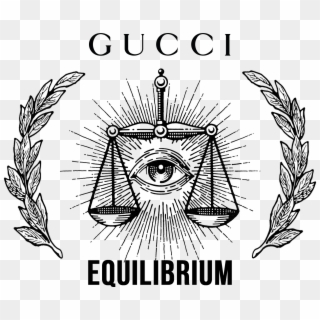 Home - Gucci Equilibrium - Gucci Equilibrium, HD Png Download