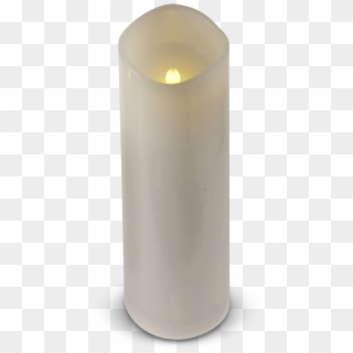 High Led Candle - Advent Candle, HD Png Download