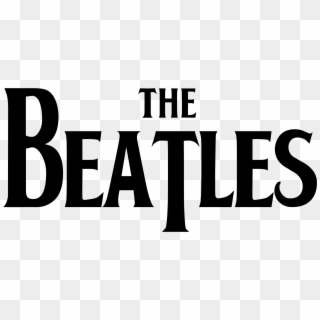 Download - Symbol The Beatles Logo, HD Png Download