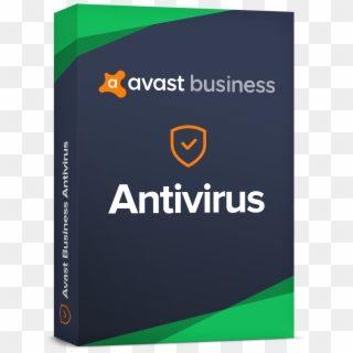 Boxshot - Avast Business Antivirus Box, HD Png Download