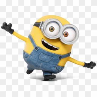 Minions Png Minion Png - Minions Png, Transparent Png