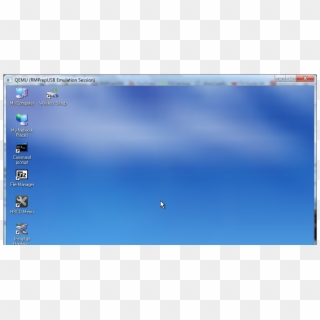 Hirens Boot Cd Windows - Windows, HD Png Download