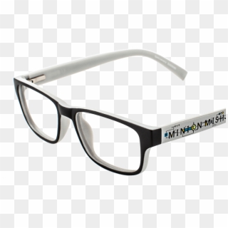 Minion Glasses Frames Clipart , Png Download - Kids Glasses Specsavers, Transparent Png