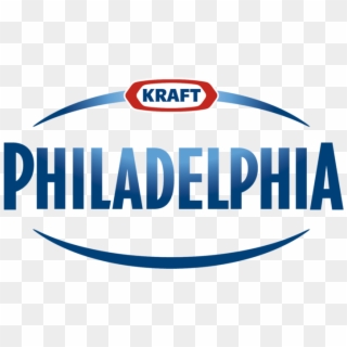 Philadelphia Logo - Philadelphia Cream Cheese Logo Png, Transparent Png