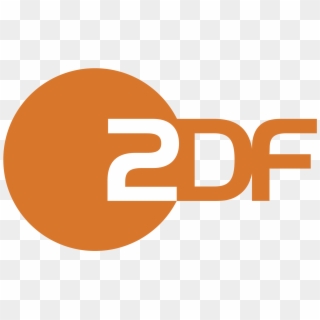 Zdf Logo Png Transparent - Zdf Hd, Png Download