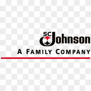Sc Johnson Logo Scj - Sc Johnson Europe Sarl, HD Png Download