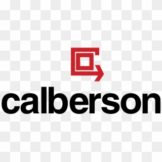 Calberson Logo Png Transparent - Calberson Logo, Png Download