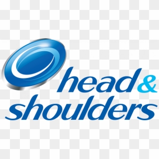Head And Shoulders Logo Vector, HD Png Download