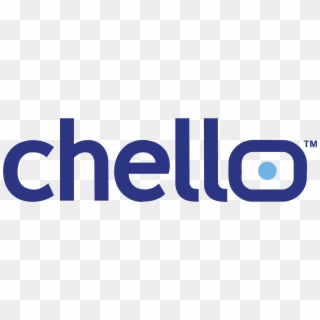 Chello Logo Png Transparent - Chello, Png Download