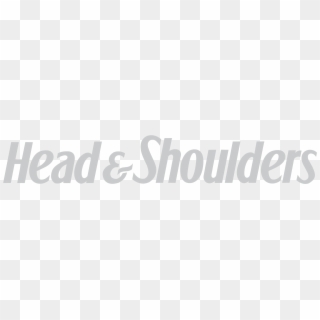 Head & Shoulders Logo Png Transparent - Ivory, Png Download