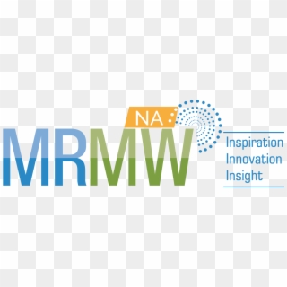 Logo Mrmw North America The World's Leading Marketing - Mrmw 2016, HD Png Download