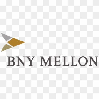 File - Bny Mellon - Svg - Bny Mellon, HD Png Download