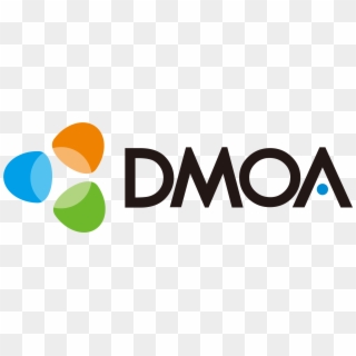 Dmoa Logo Com Enus - Graphic Design, HD Png Download