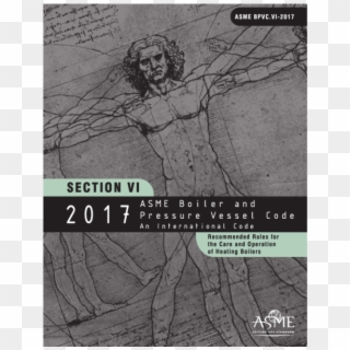 Pdf - Asme Section Ix 2017, HD Png Download