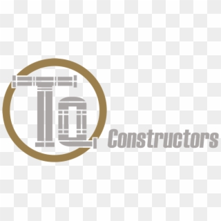 Tq Constructors, Inc - Graphic Design, HD Png Download