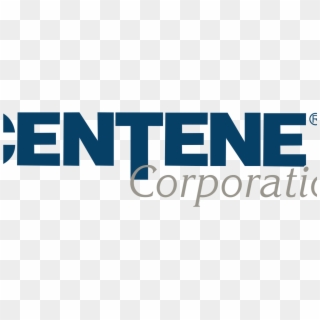 Centene Corporation Logo-1280x400 - Centene Corporation, HD Png Download
