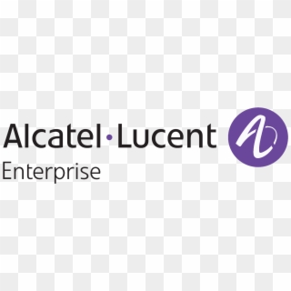 Ale Logo - Logo Alcatel Lucent Transparent Background, HD Png Download