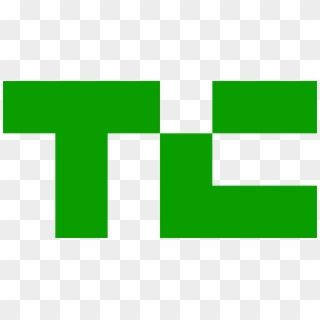 File - Techcrunch Logo - Svg - Techcrunch Logo Png, Transparent Png