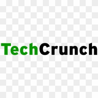 Techcrunch Logo Transparent, Www - Techcrunch Logo Svg, HD Png Download