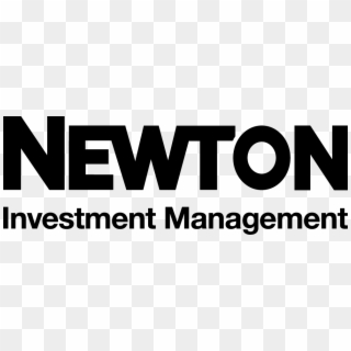 Newton Is A Global Investment Management Company Located - Newton Investment Management Logo, HD Png Download