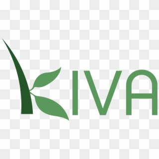 Kiva Logo - Kiva Org, HD Png Download