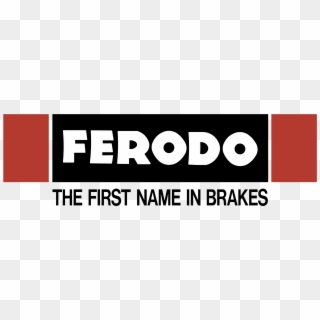 Ferodo Logo Png Transparent - Ferodo, Png Download