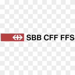 Sbb Cff Ffs Logo Png Transparent - Carmine, Png Download