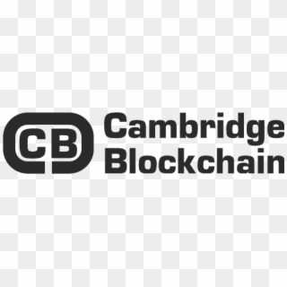 Cambridge Blockchain, HD Png Download