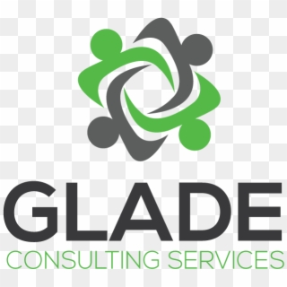 Logo Design By Logoguider For Glade Consulting Services - Graphic Design, HD Png Download