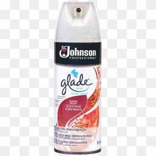 Glade® Room Sprays - Glade Air Freshener Scents, HD Png Download