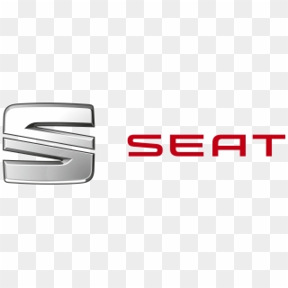 Seat Logo, Wordmark - Seat, HD Png Download