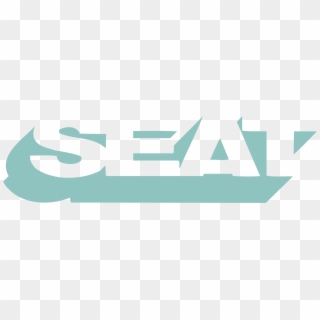 Seat Logo Png Transparent - Sign, Png Download