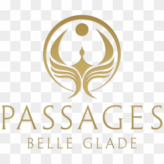 Passages Belle Glade - Wesley Financial Group Logo, HD Png Download