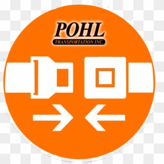 Seat Logo - Belt Sign, HD Png Download