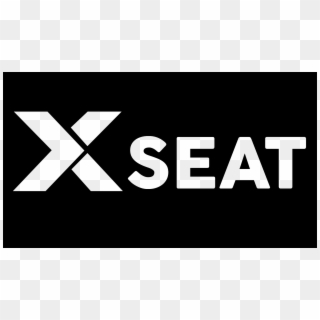 X Seat Logo Banner - Graphics, HD Png Download