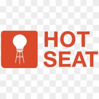 Hot Seat Is An Opportunity For Accelerate Startup Challenge - Advertising Research Foundation Logo Png, Transparent Png