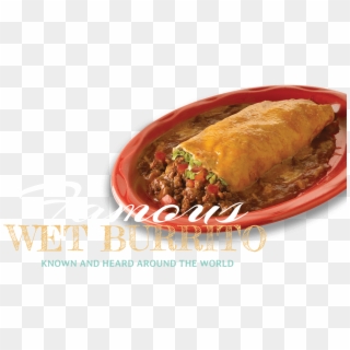 Wild West Clipart Mexican Food - Pot Pie, HD Png Download