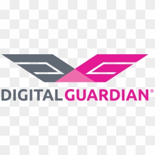 Digital Guardian Competitors, Revenue And Employees - Digital Guardian Logo, HD Png Download