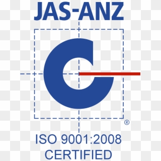 Terra Firma Pitlids - Jas Anz Iso Logo, HD Png Download
