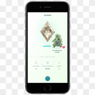 Pokemon Go Gym Badge - Pokemon Go Gym Badge Levels, HD Png Download