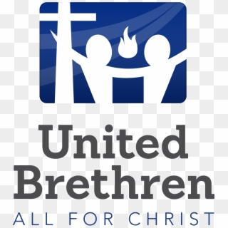 Large - Church Of The United Brethren In Christ, HD Png Download