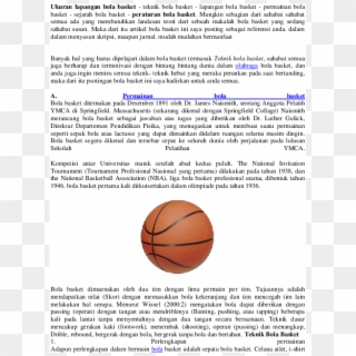 Docx - Basketball, HD Png Download