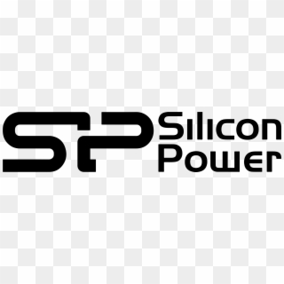 Silicon Power - Silicon Power Logo, HD Png Download