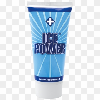 Ice Power 150 Ml 001 Png-filedownload - Ice Power Arthro Creme, Transparent Png