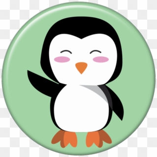 Ps426-01 - Adã©lie Penguin, HD Png Download