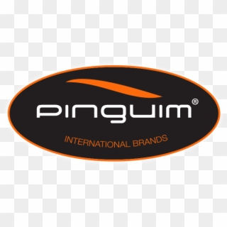 The Pinguim International Brands - Circle, HD Png Download