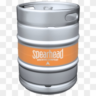Sku - Spearhead - Cylinder, HD Png Download