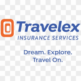 August 15, 2017 After 21 Years In Business, Travelex - Travelex Insurance Services Logo, HD Png Download